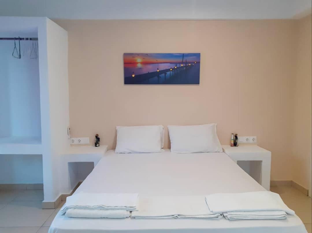 Sunshine Studios Mylopotas Extérieur photo