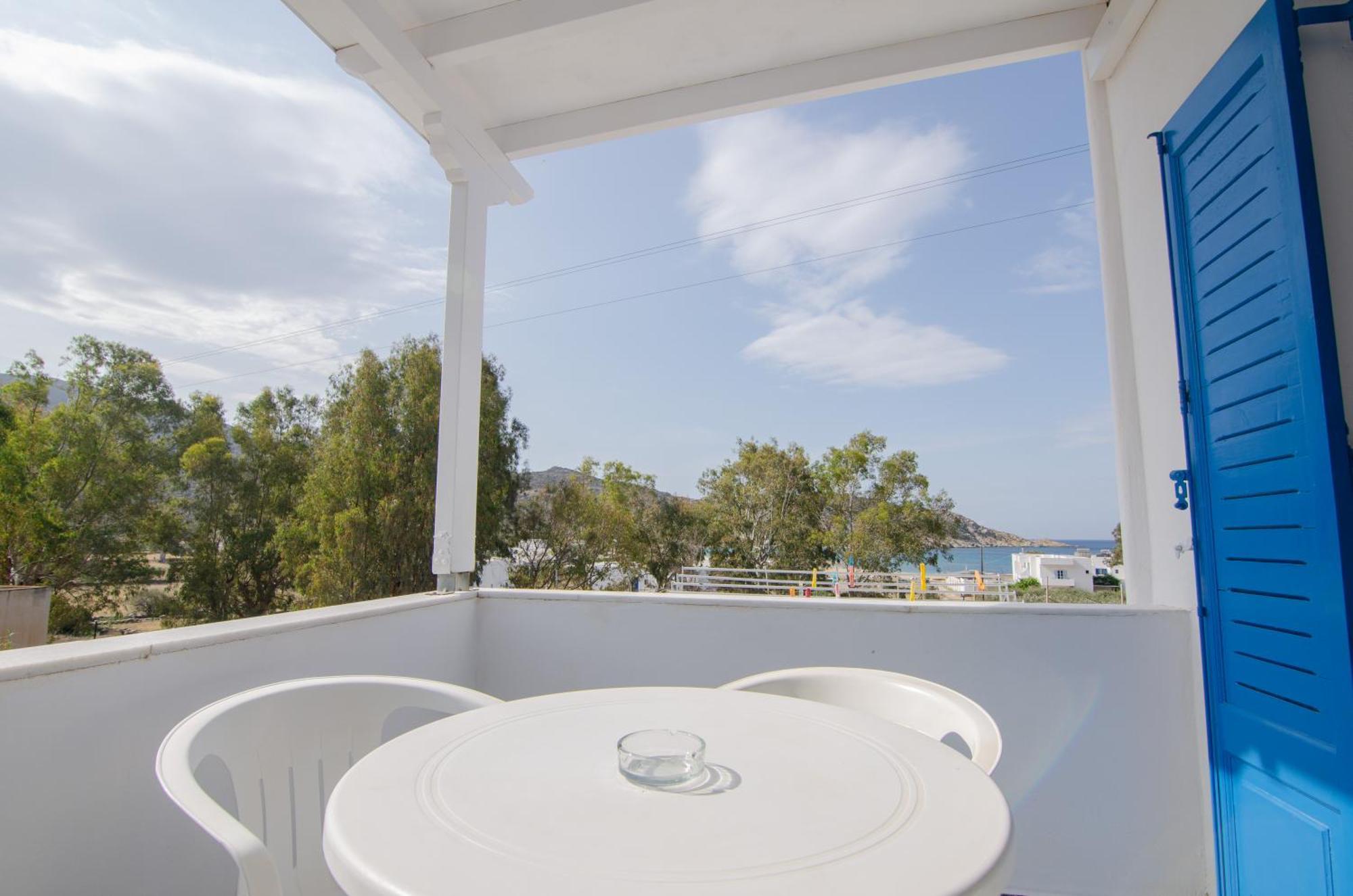 Sunshine Studios Mylopotas Extérieur photo