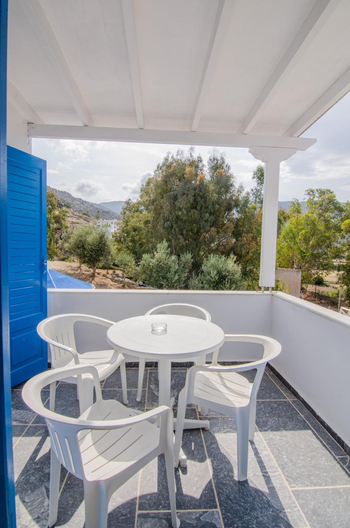 Sunshine Studios Mylopotas Extérieur photo