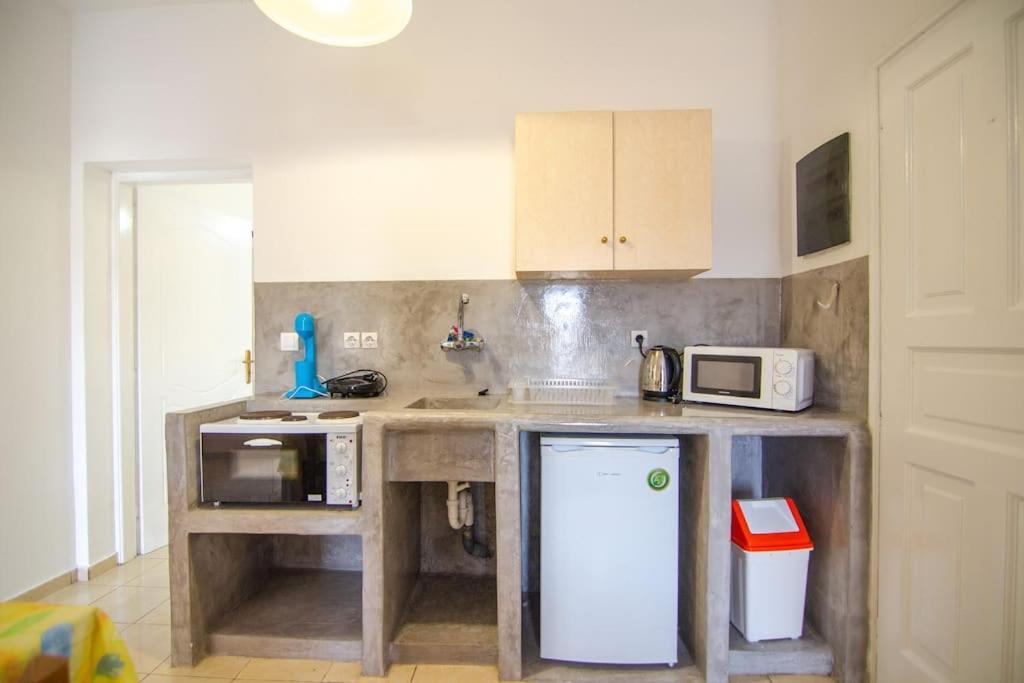 Sunshine Studios Mylopotas Extérieur photo