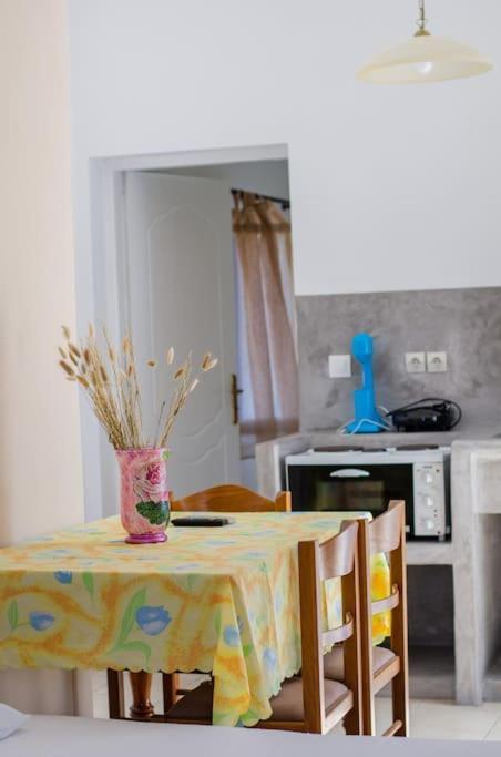 Sunshine Studios Mylopotas Extérieur photo