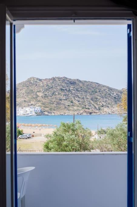 Sunshine Studios Mylopotas Extérieur photo