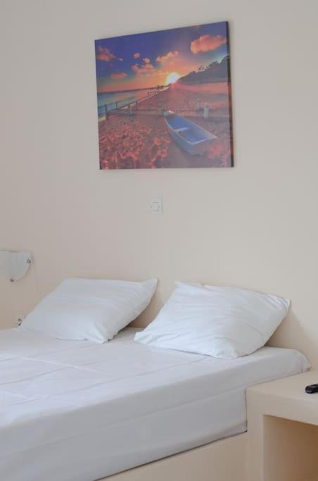 Sunshine Studios Mylopotas Extérieur photo
