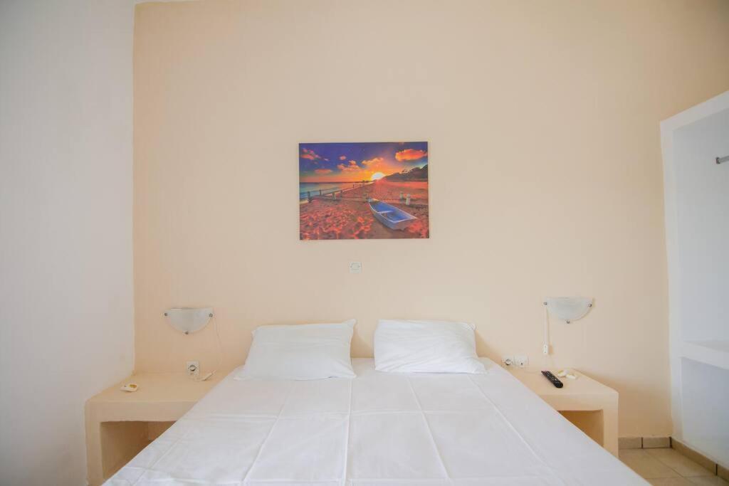 Sunshine Studios Mylopotas Extérieur photo