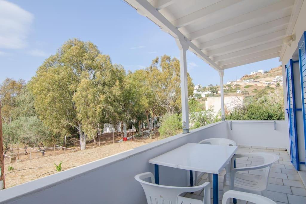 Sunshine Studios Mylopotas Extérieur photo