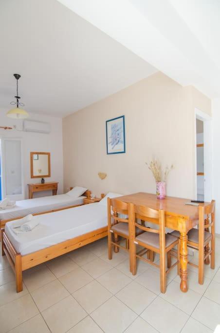 Sunshine Studios Mylopotas Extérieur photo