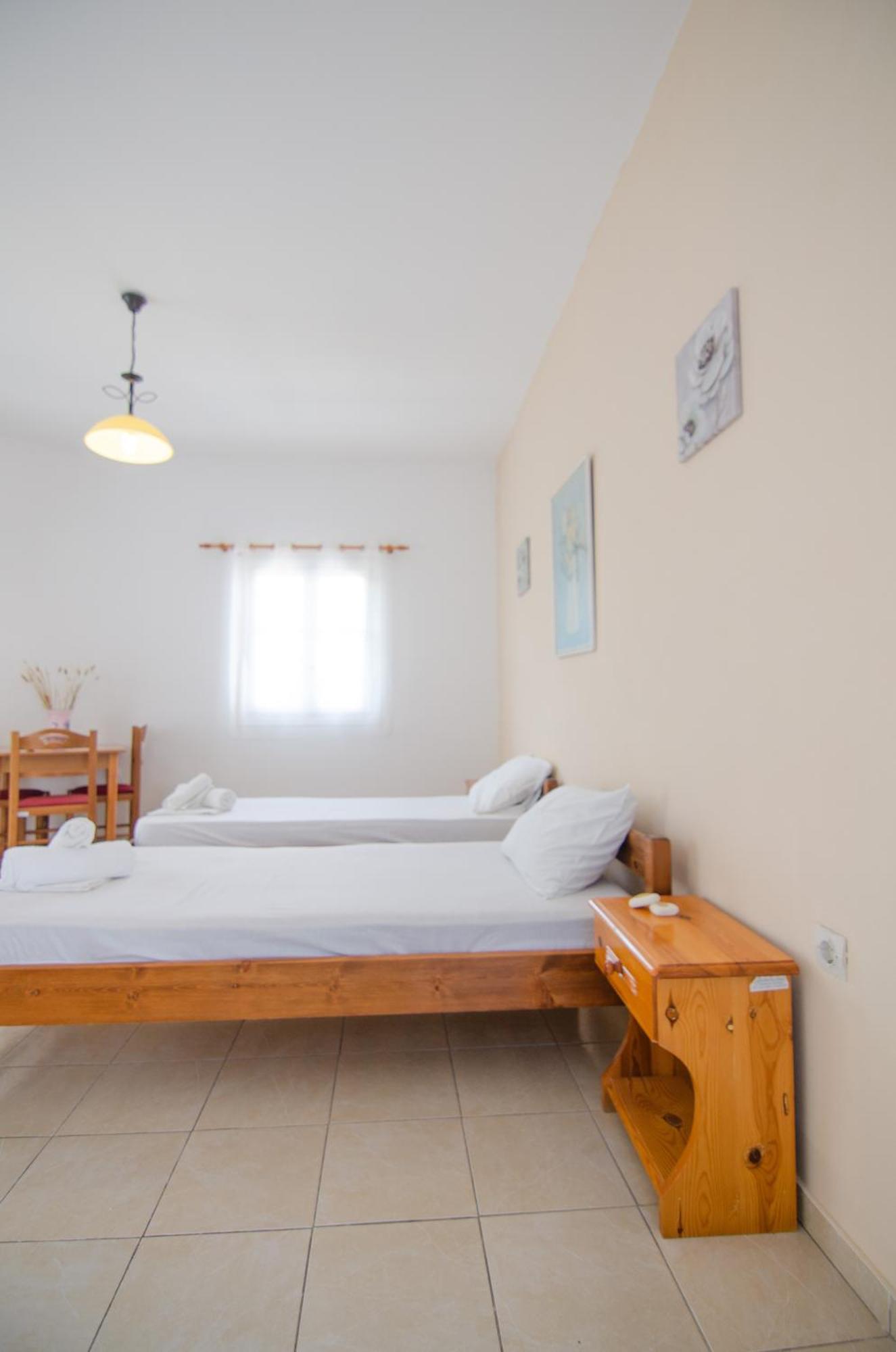 Sunshine Studios Mylopotas Extérieur photo