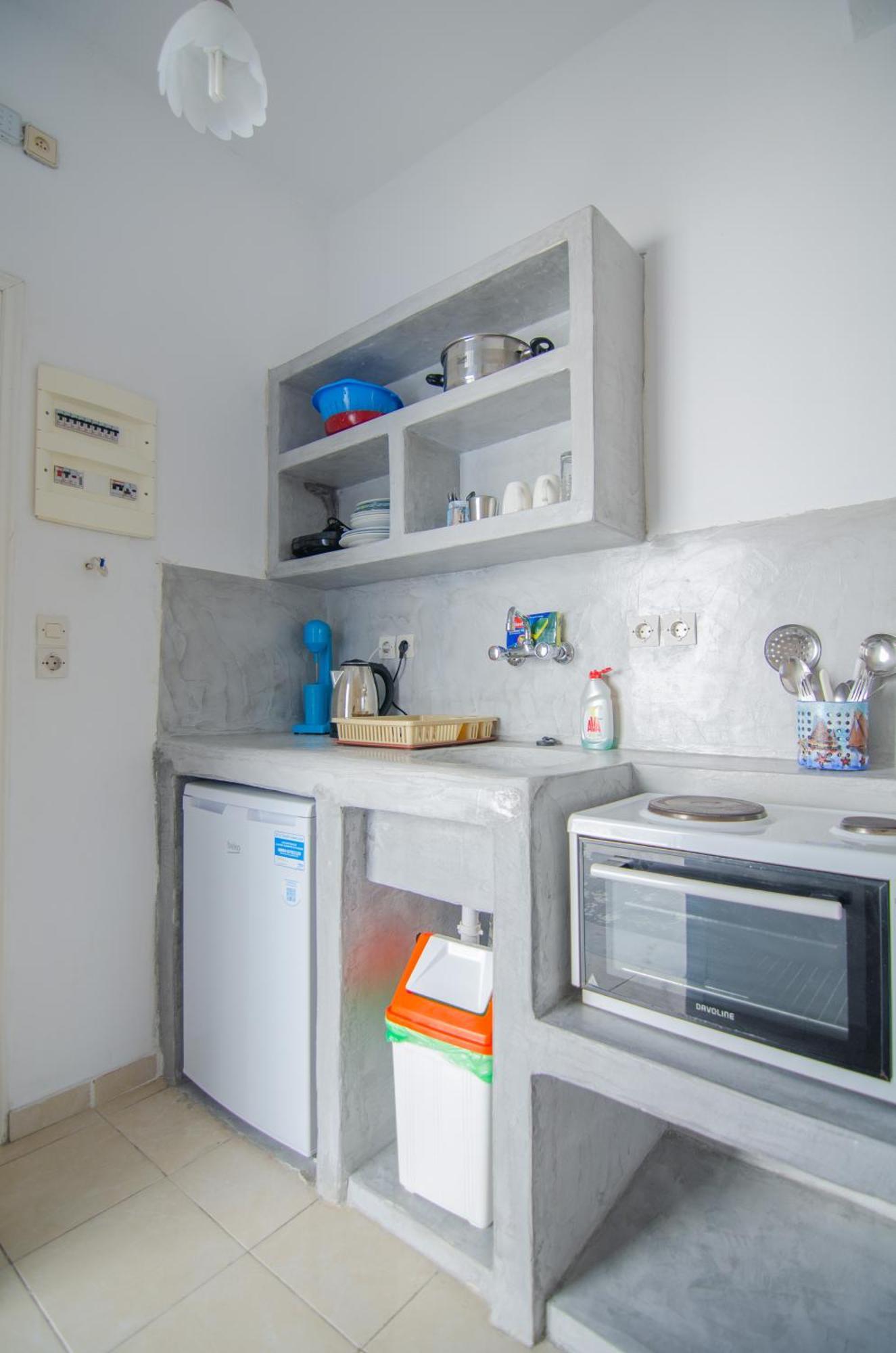 Sunshine Studios Mylopotas Extérieur photo