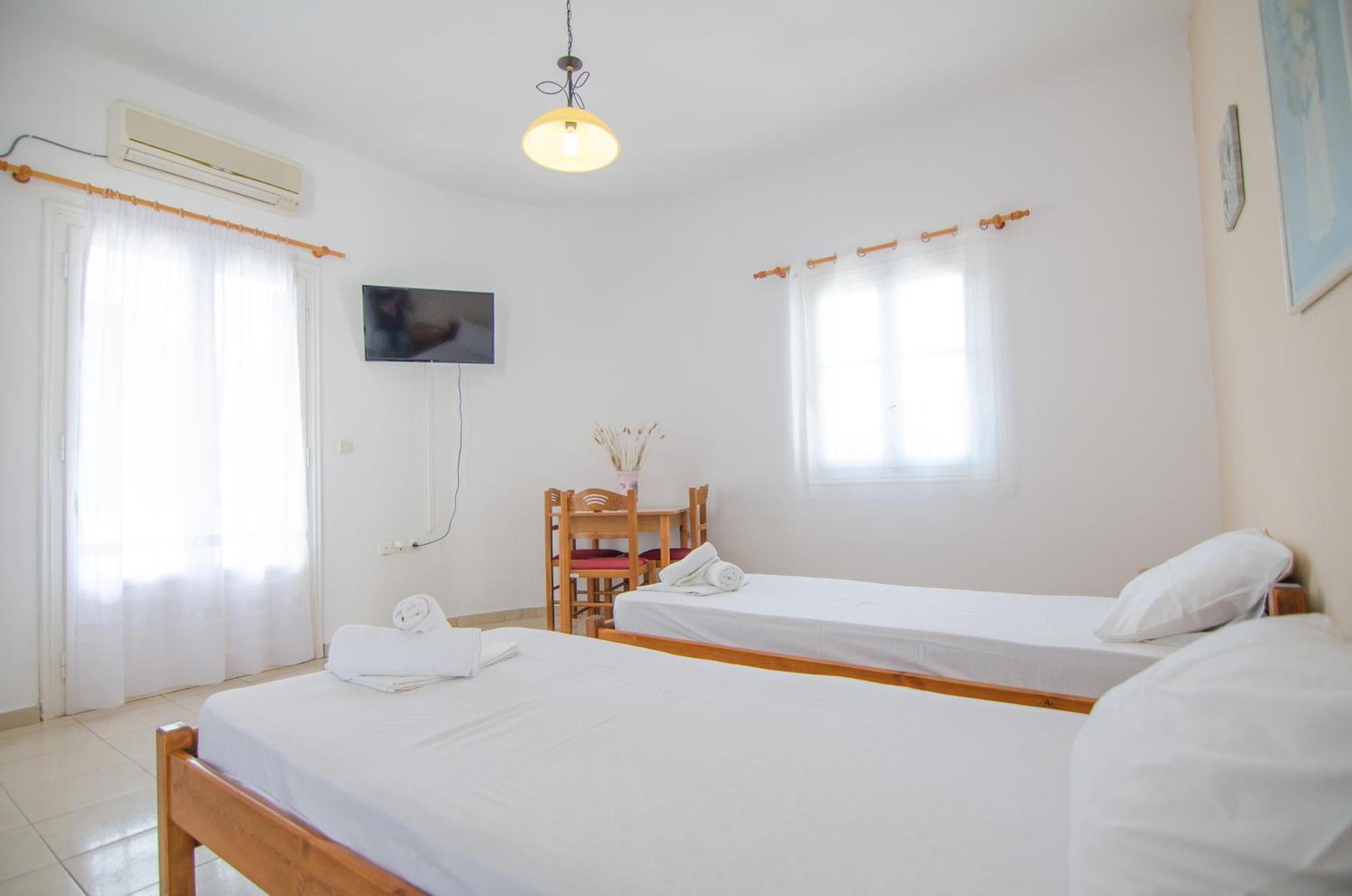 Sunshine Studios Mylopotas Extérieur photo