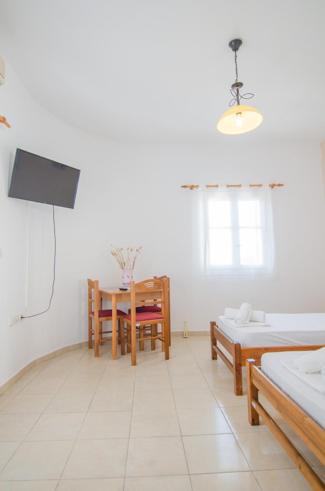 Sunshine Studios Mylopotas Extérieur photo