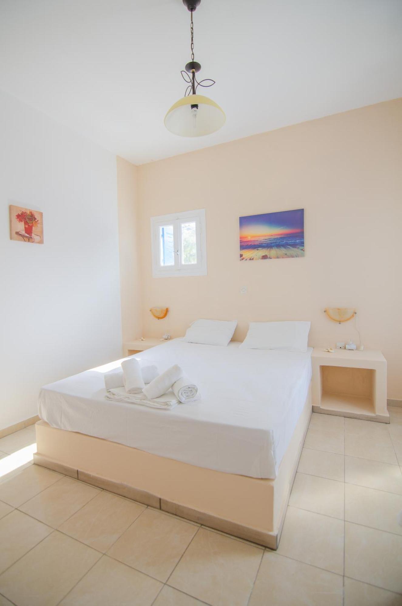 Sunshine Studios Mylopotas Extérieur photo