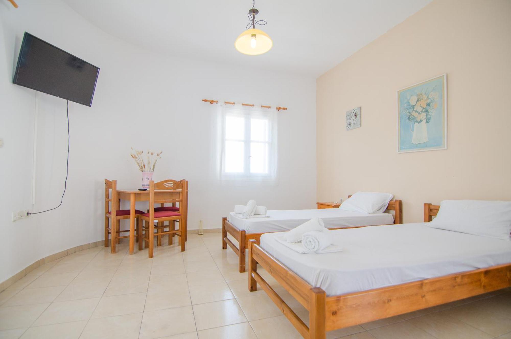 Sunshine Studios Mylopotas Extérieur photo