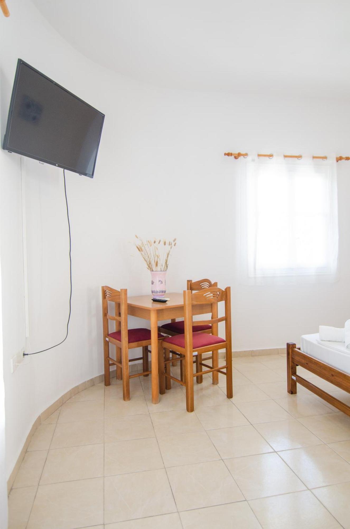 Sunshine Studios Mylopotas Extérieur photo