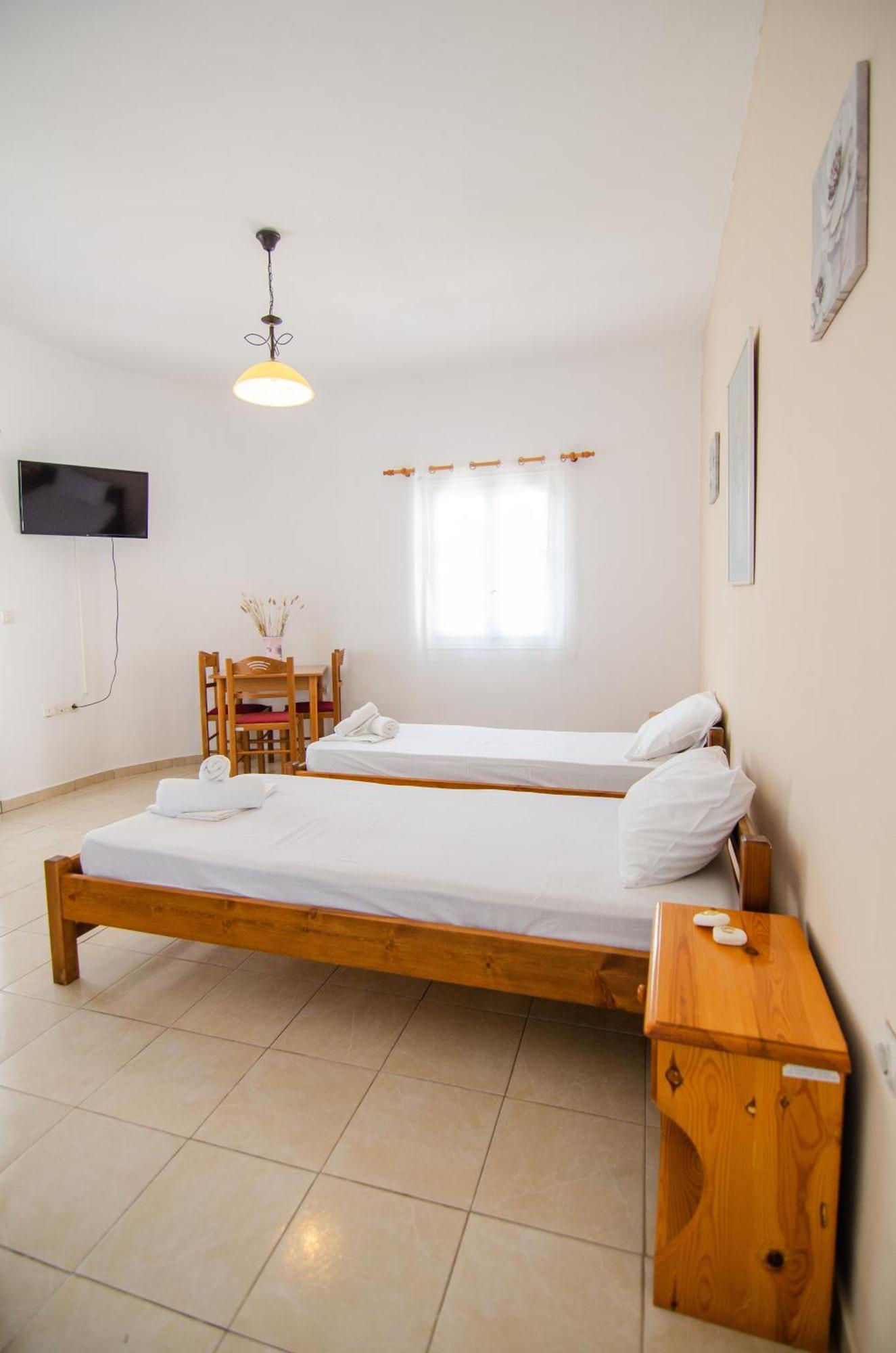 Sunshine Studios Mylopotas Extérieur photo