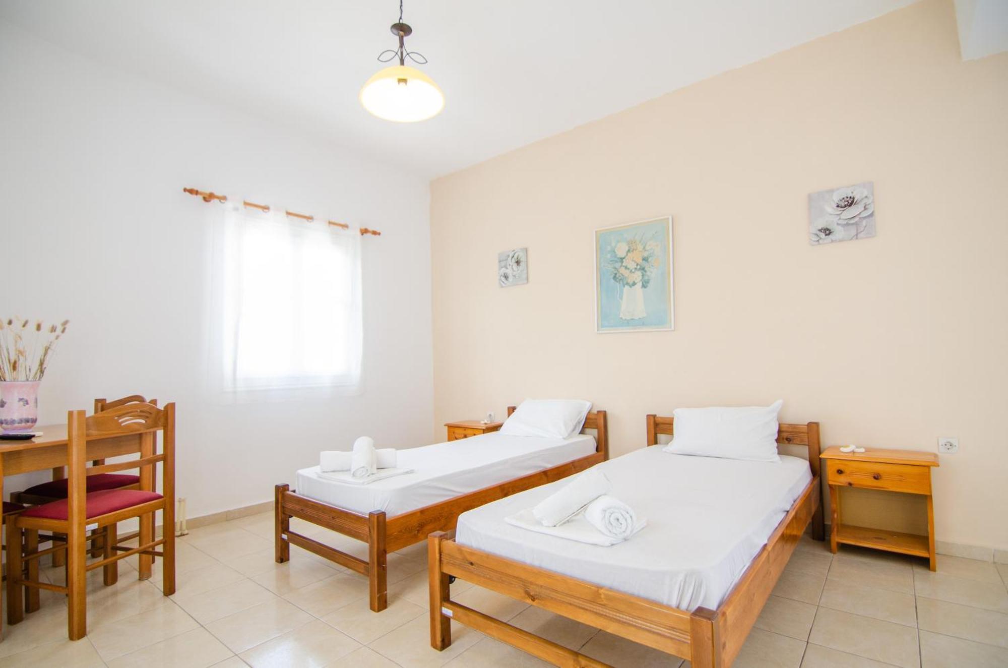 Sunshine Studios Mylopotas Extérieur photo