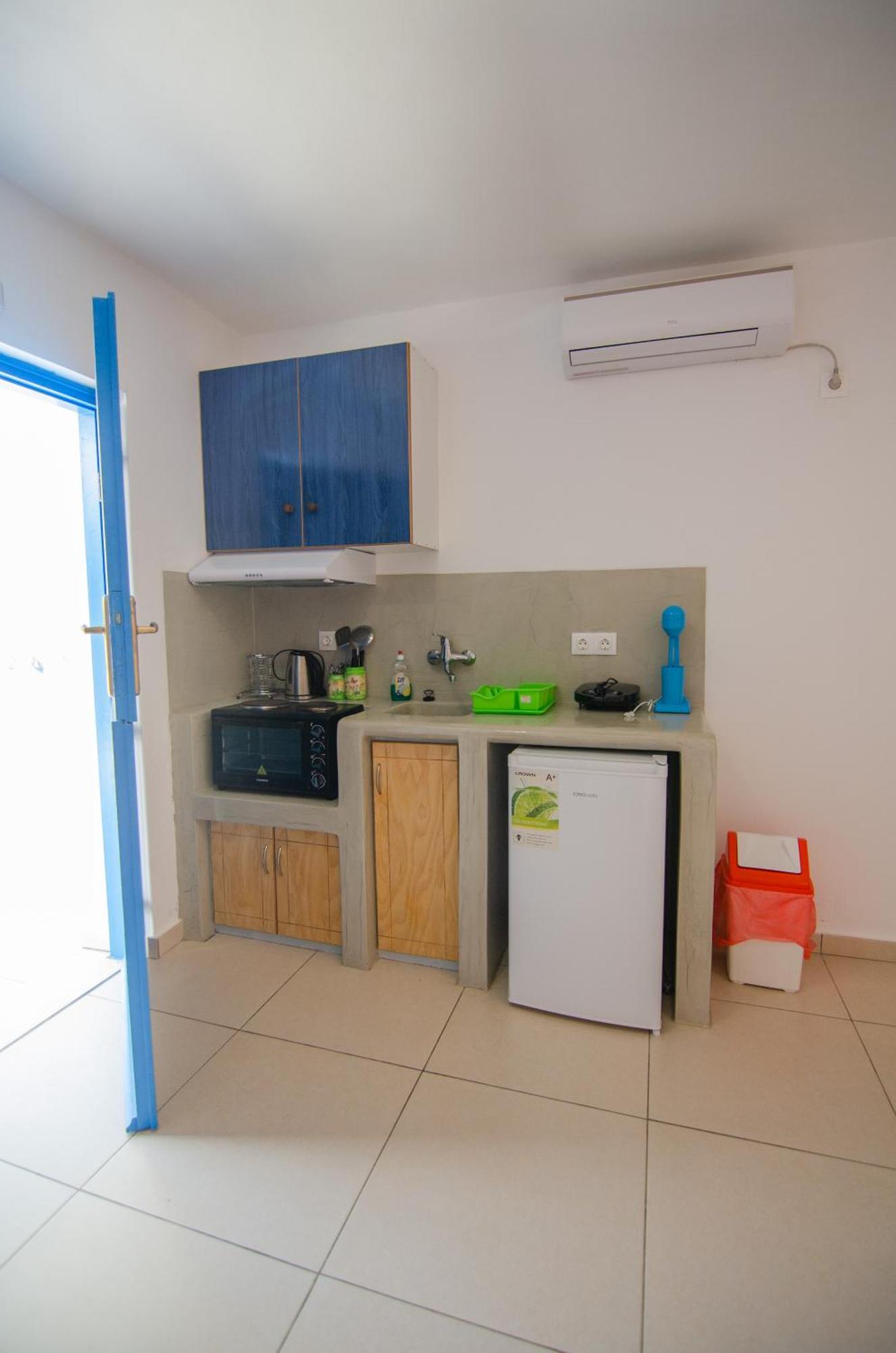 Sunshine Studios Mylopotas Extérieur photo