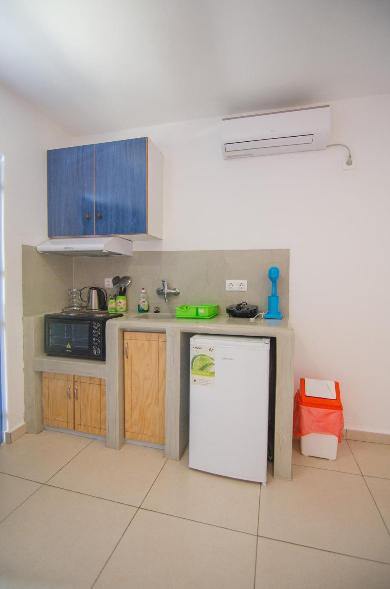 Sunshine Studios Mylopotas Extérieur photo