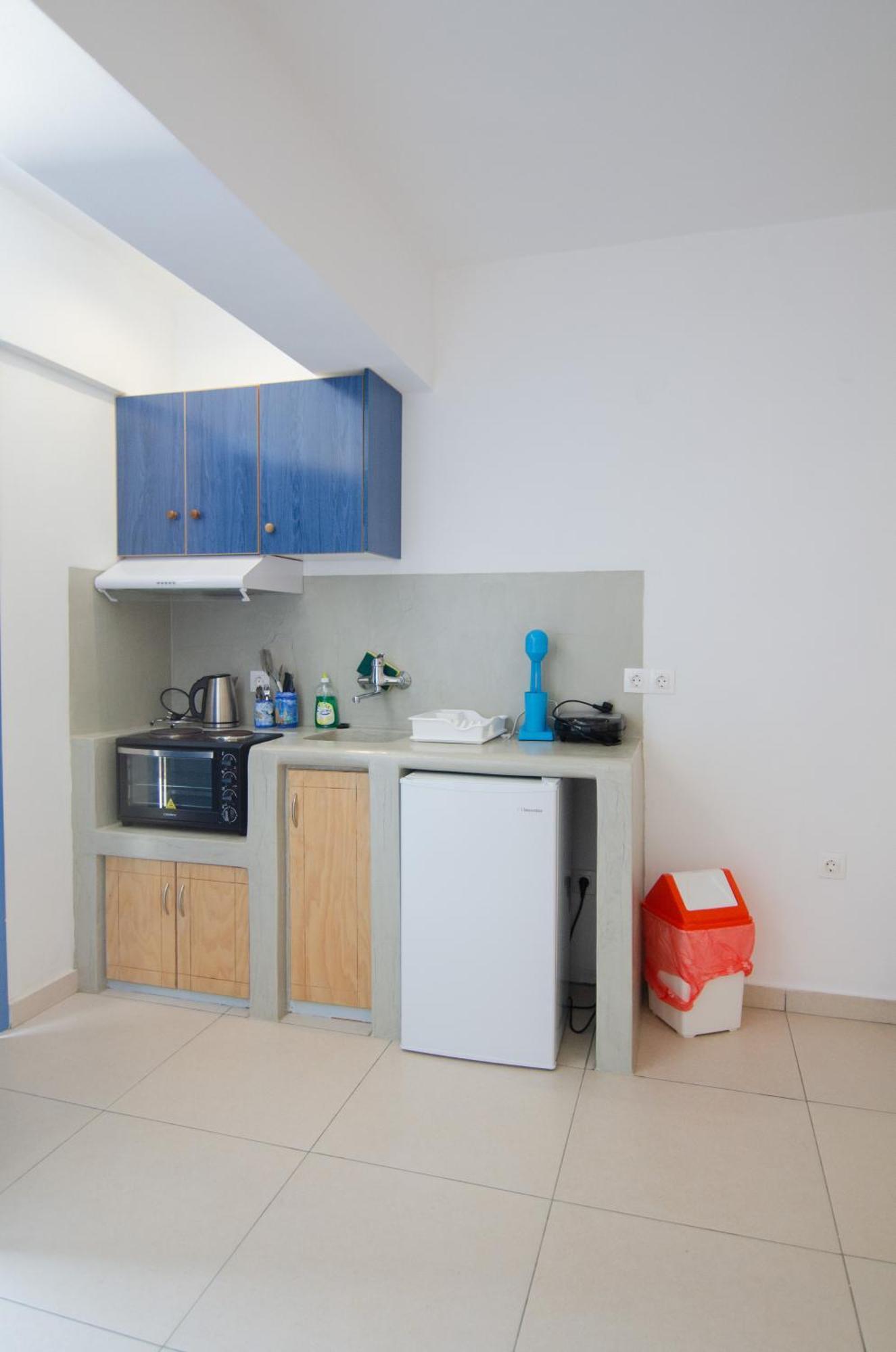 Sunshine Studios Mylopotas Extérieur photo