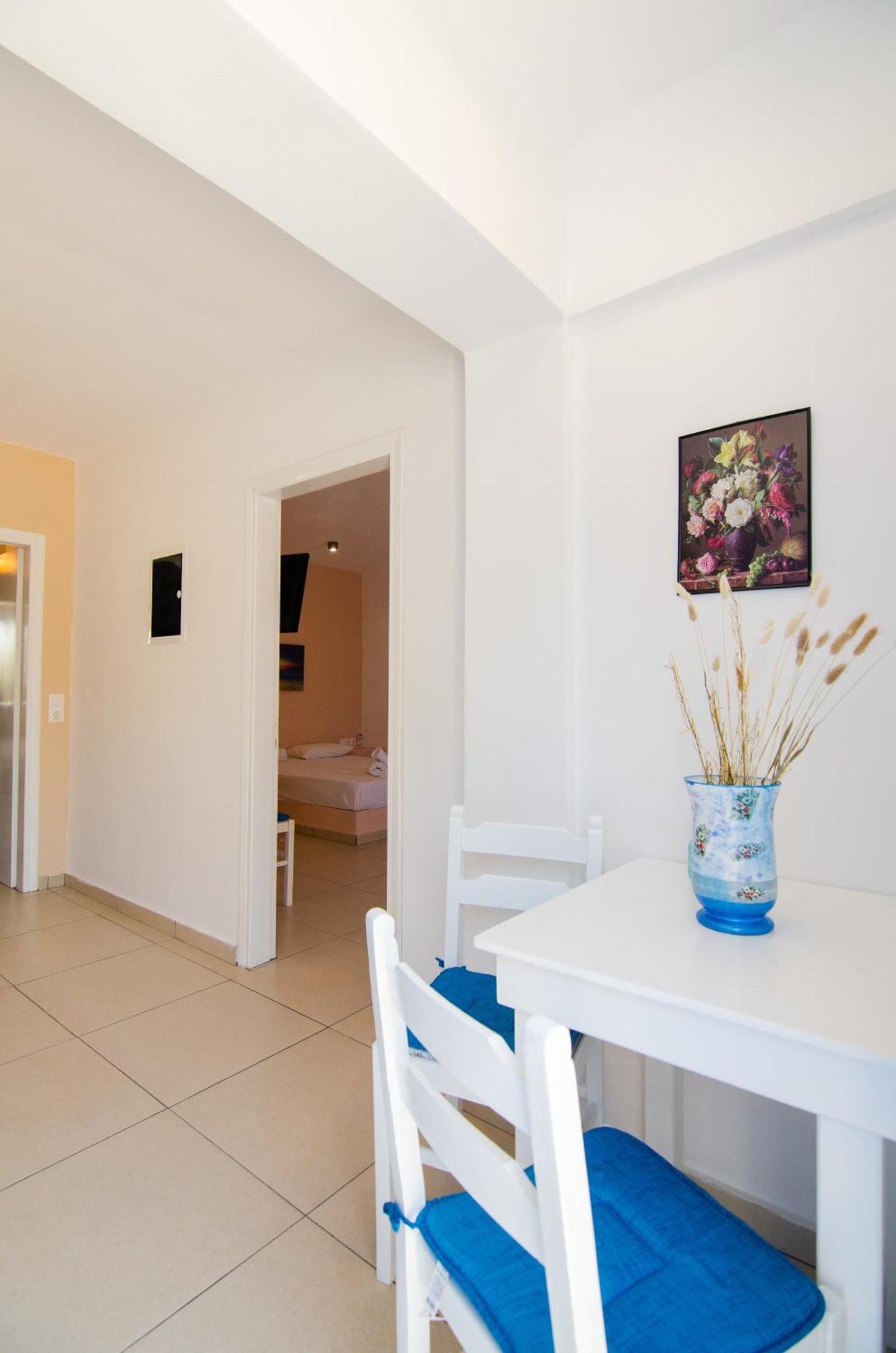 Sunshine Studios Mylopotas Extérieur photo