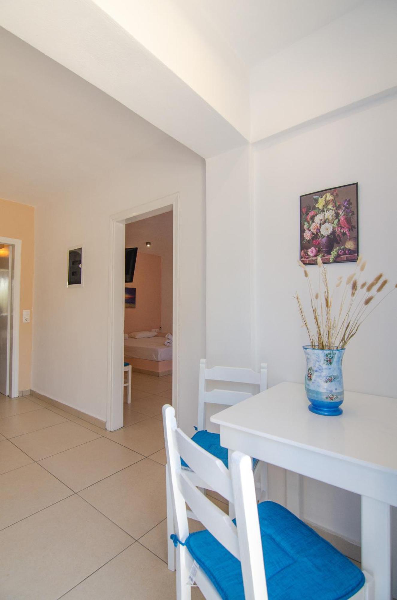 Sunshine Studios Mylopotas Extérieur photo