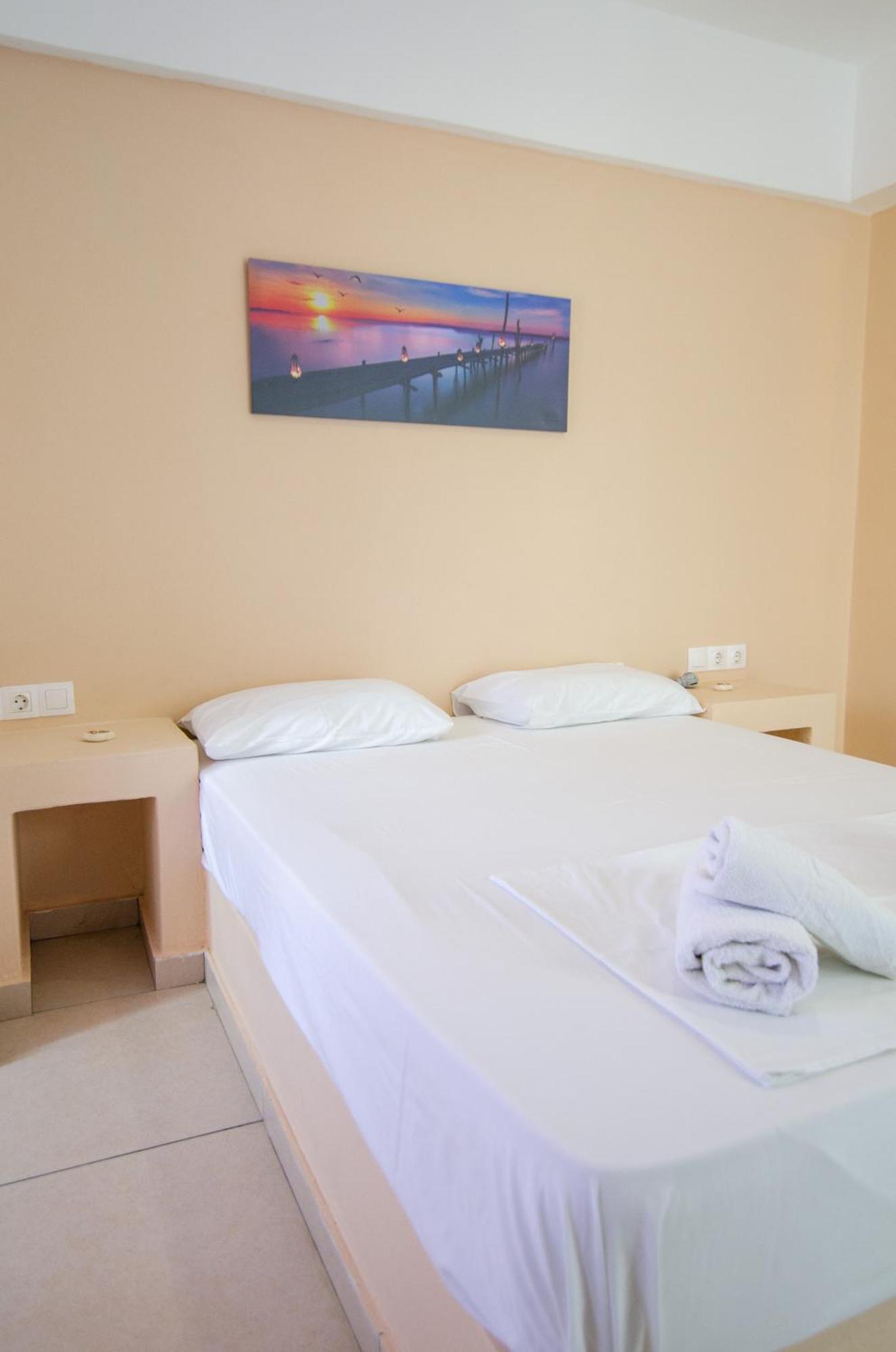 Sunshine Studios Mylopotas Extérieur photo