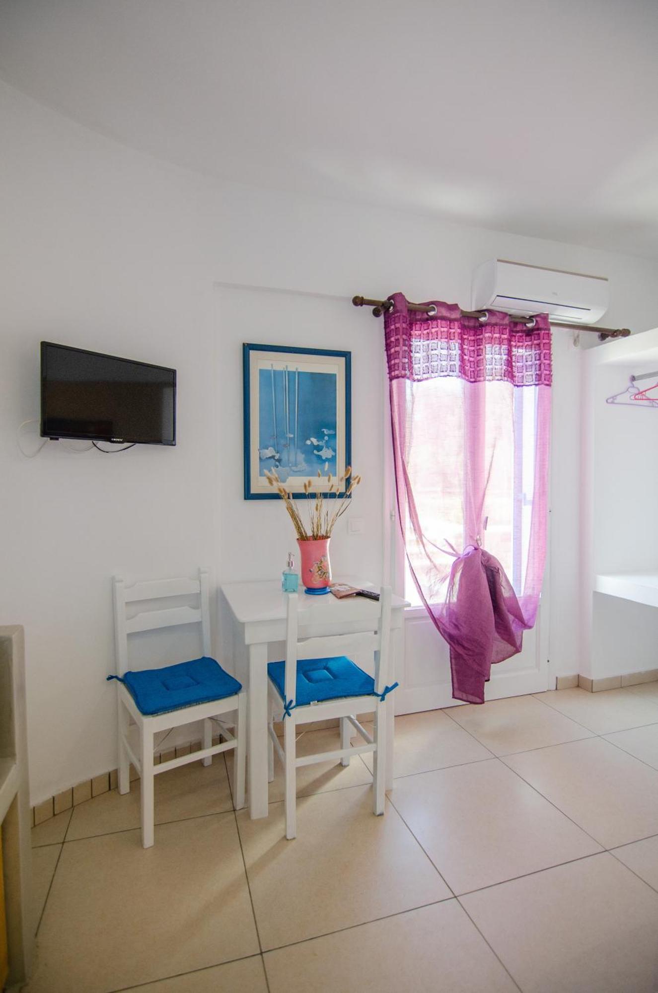 Sunshine Studios Mylopotas Extérieur photo