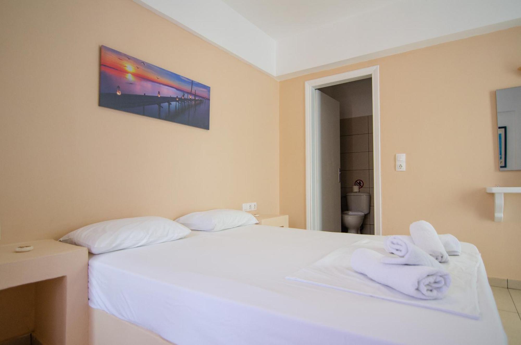 Sunshine Studios Mylopotas Extérieur photo