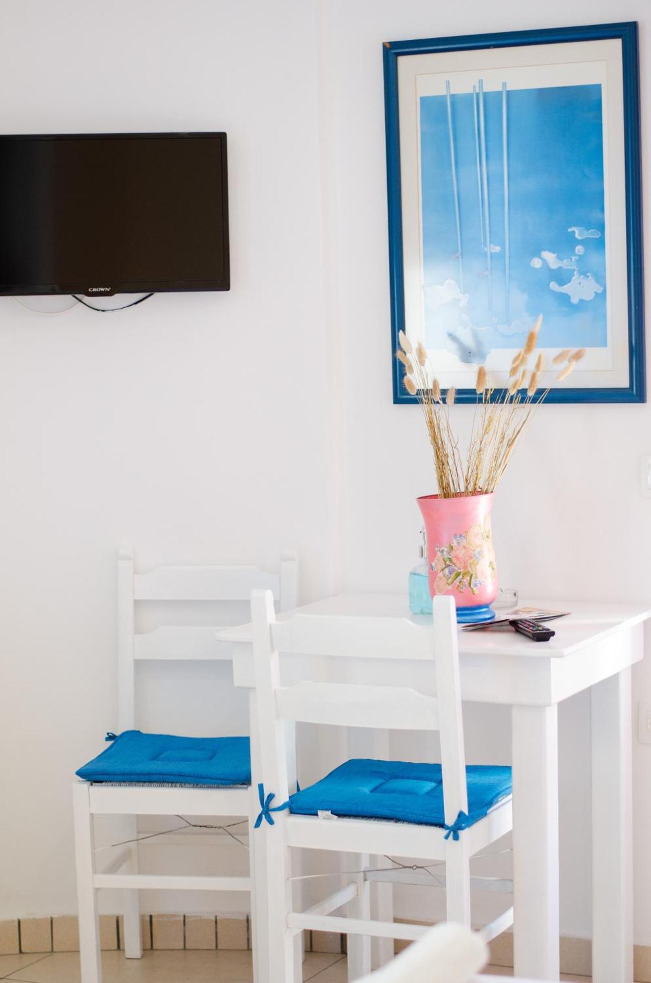 Sunshine Studios Mylopotas Extérieur photo