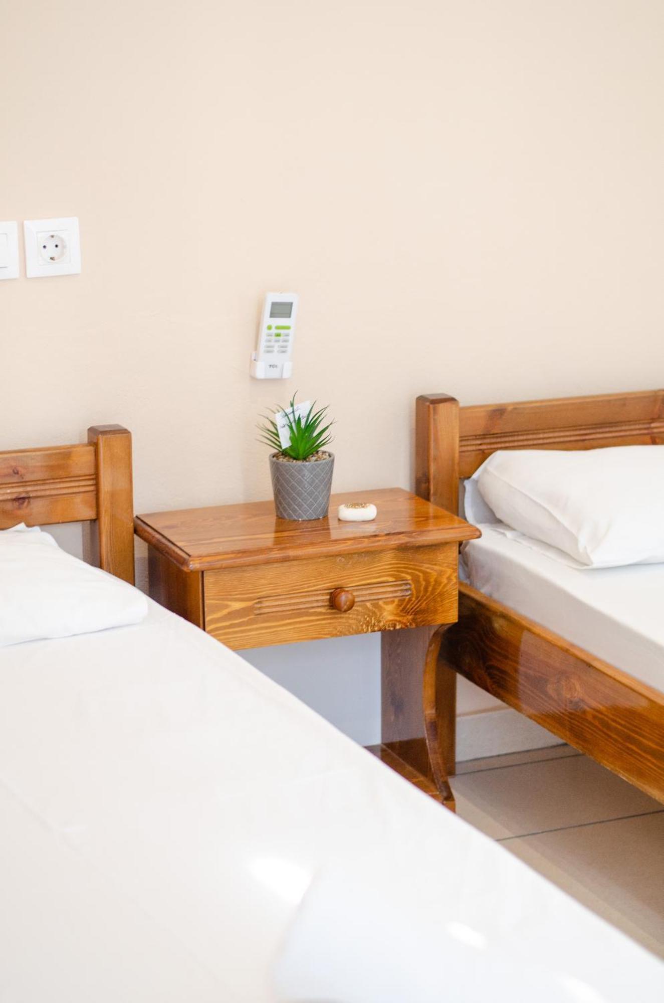 Sunshine Studios Mylopotas Extérieur photo