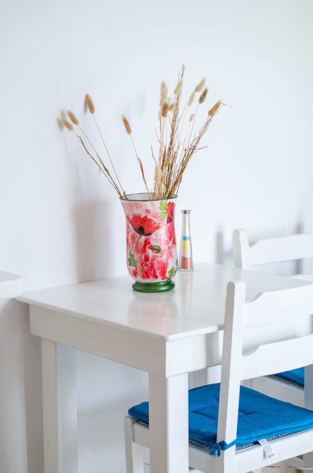 Sunshine Studios Mylopotas Extérieur photo