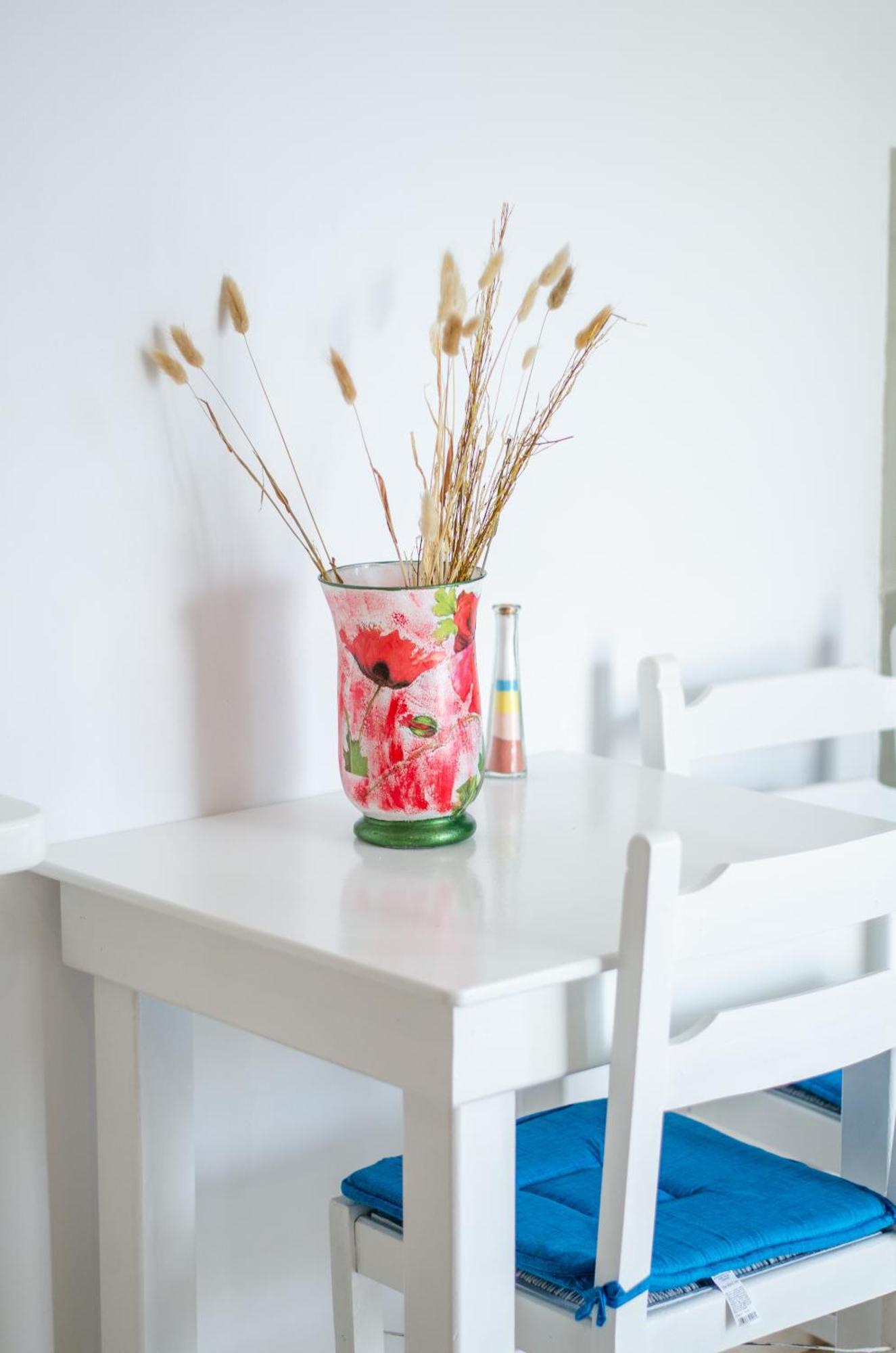 Sunshine Studios Mylopotas Extérieur photo