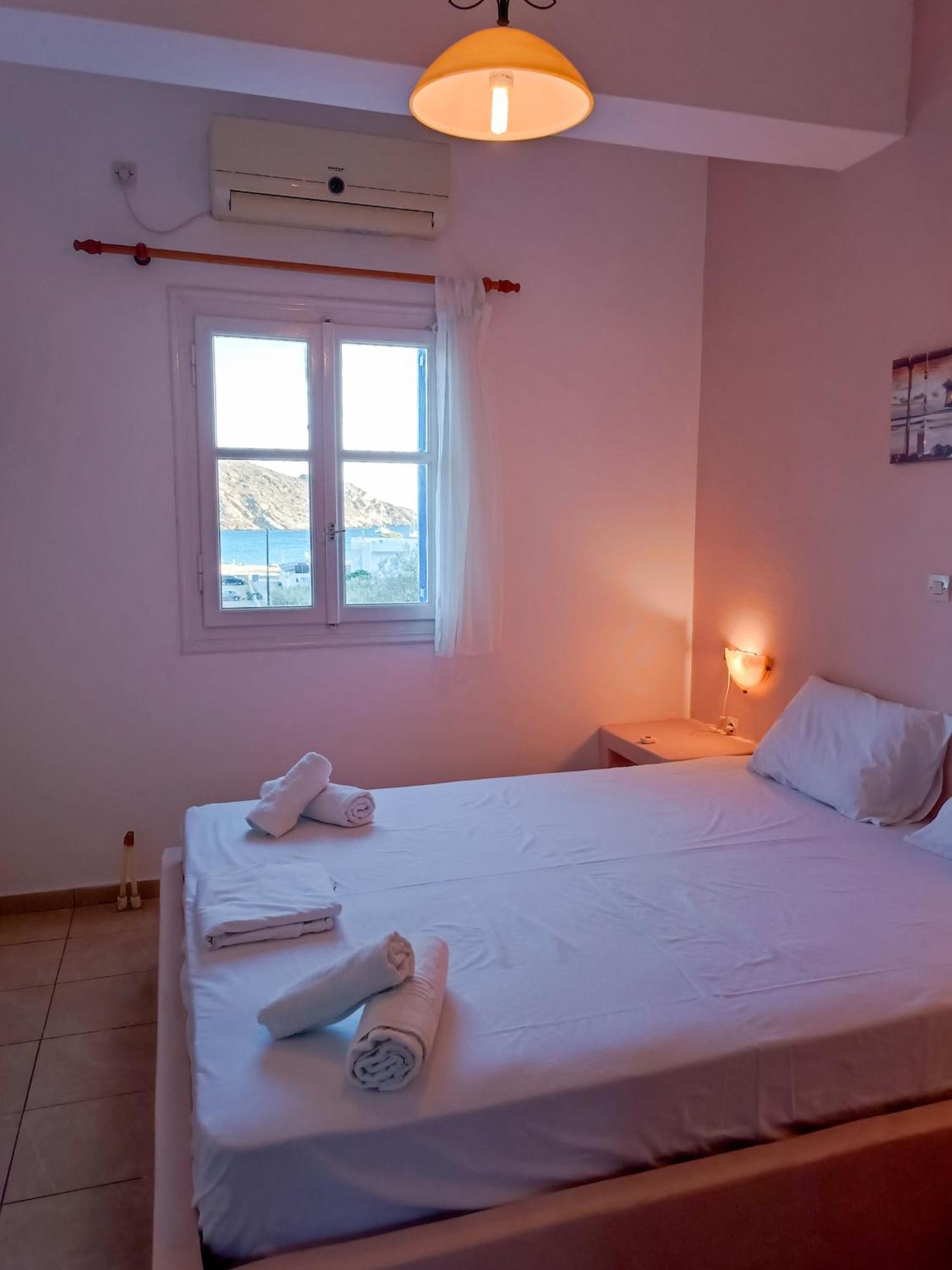 Sunshine Studios Mylopotas Extérieur photo