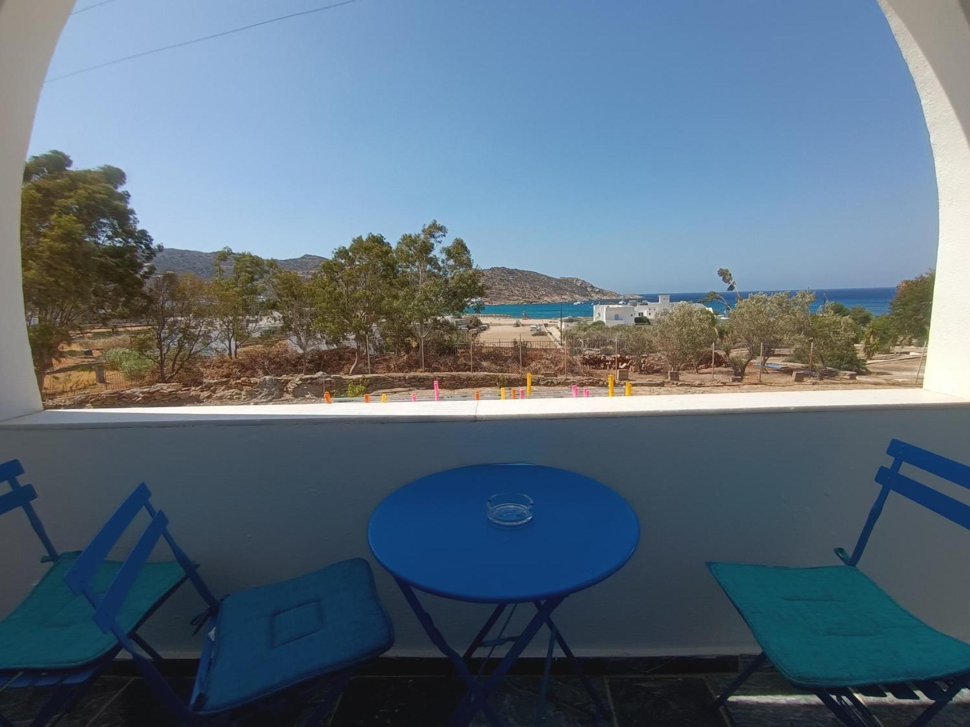 Sunshine Studios Mylopotas Extérieur photo