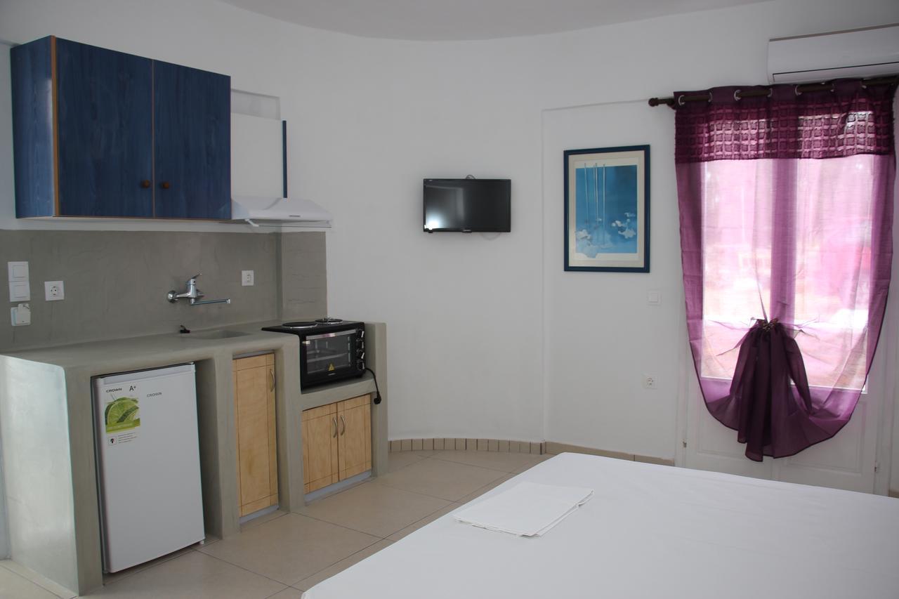 Sunshine Studios Mylopotas Extérieur photo