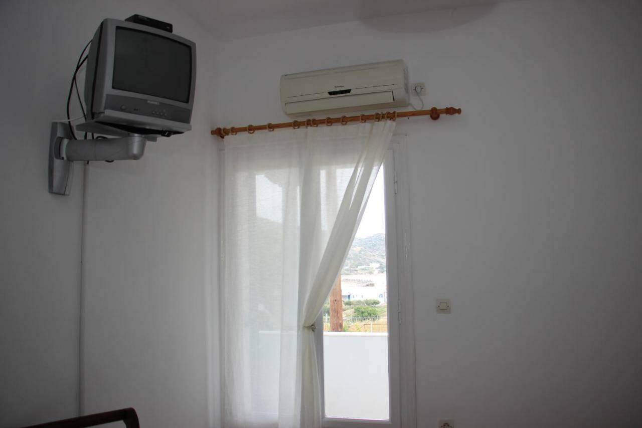 Sunshine Studios Mylopotas Extérieur photo